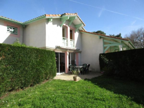 Maison T3 à Biscarrosse Lac - 4/6 pers - Jardin, terrasse, proche lac et pistes cyclables - FR-1-521-116